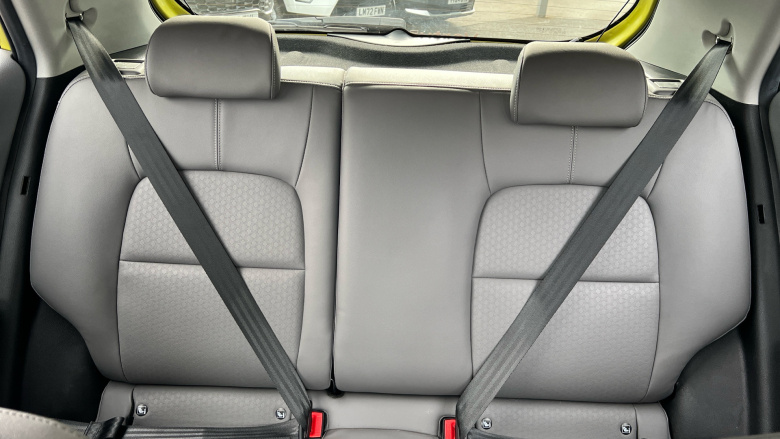 Kia Picanto 1.0 Zest 5dr [4 seats] Petrol Hatchback